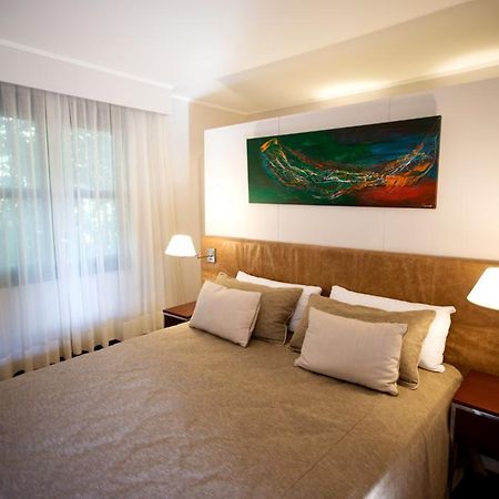 Hotel Guamini Mision Puerto Iguazú Esterno foto