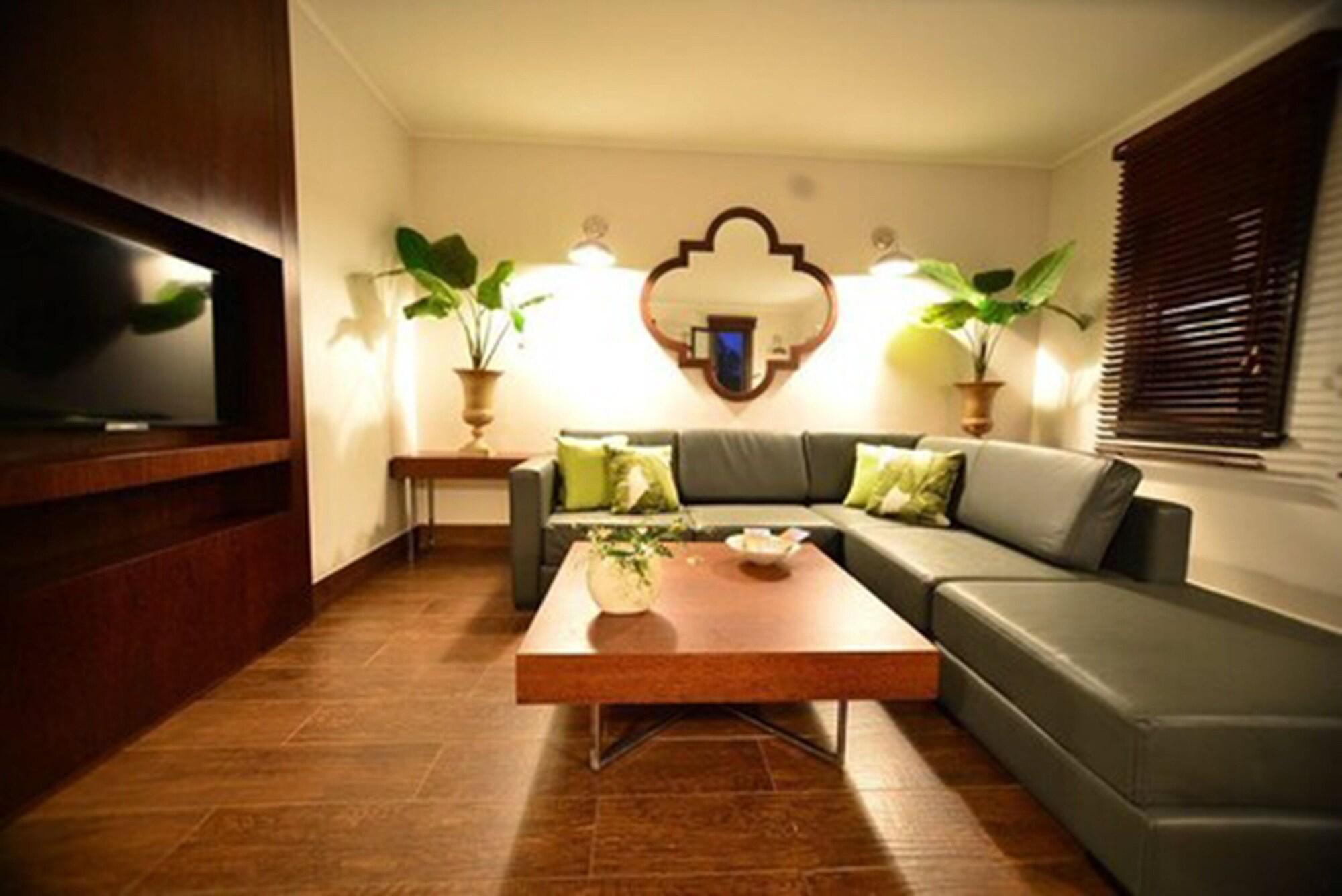 Hotel Guamini Mision Puerto Iguazú Esterno foto