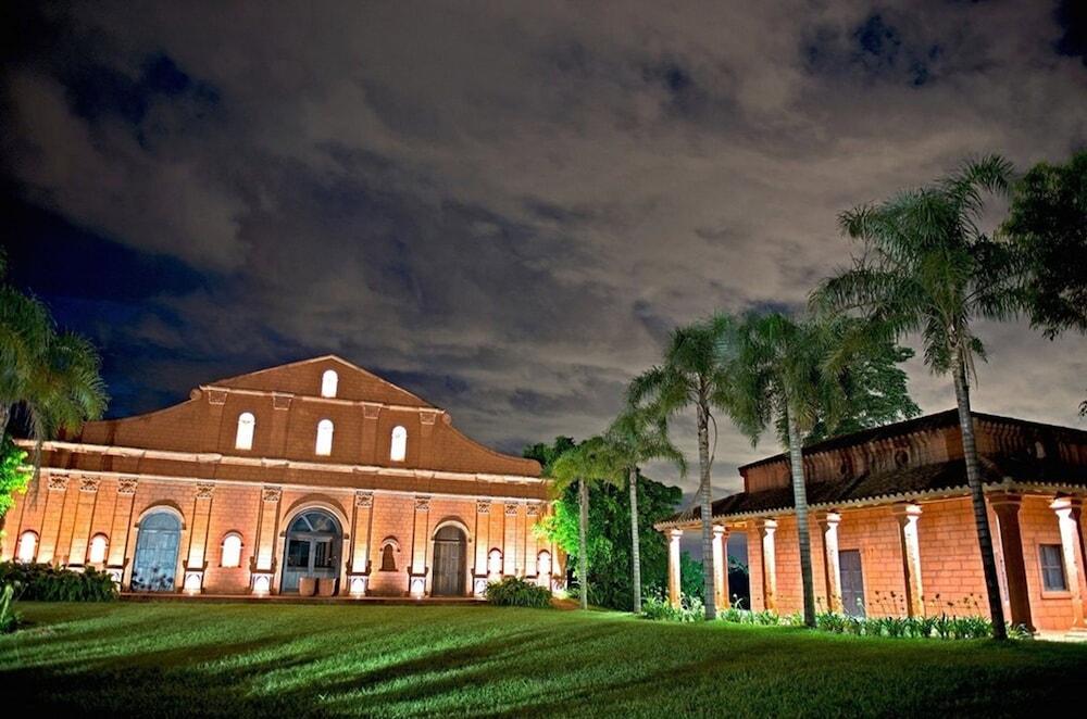 Hotel Guamini Mision Puerto Iguazú Esterno foto