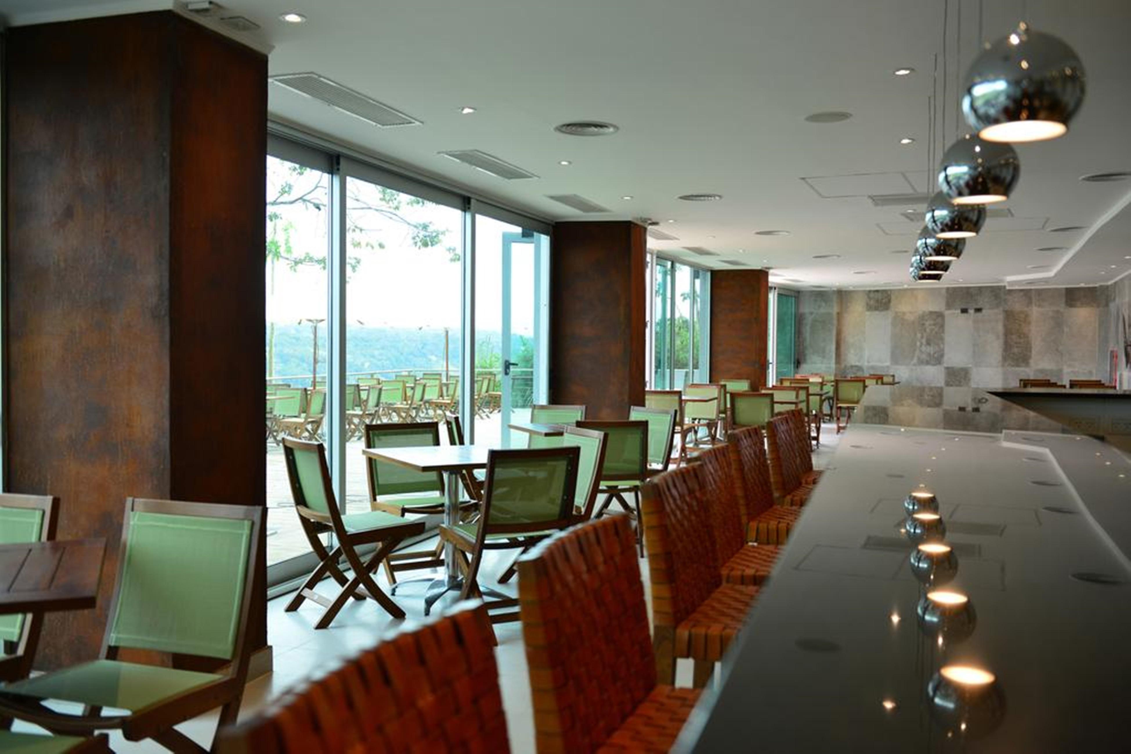 Hotel Guamini Mision Puerto Iguazú Esterno foto