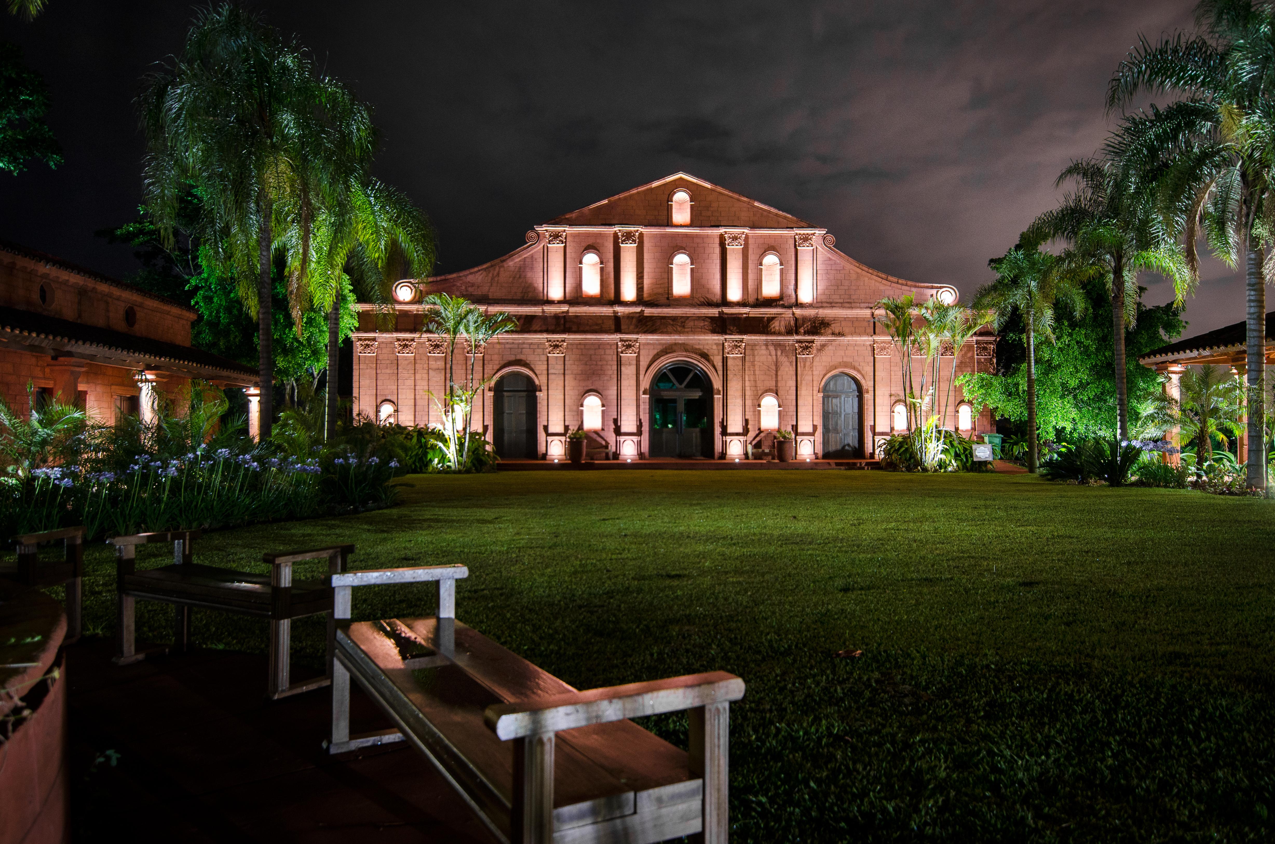 Hotel Guamini Mision Puerto Iguazú Esterno foto