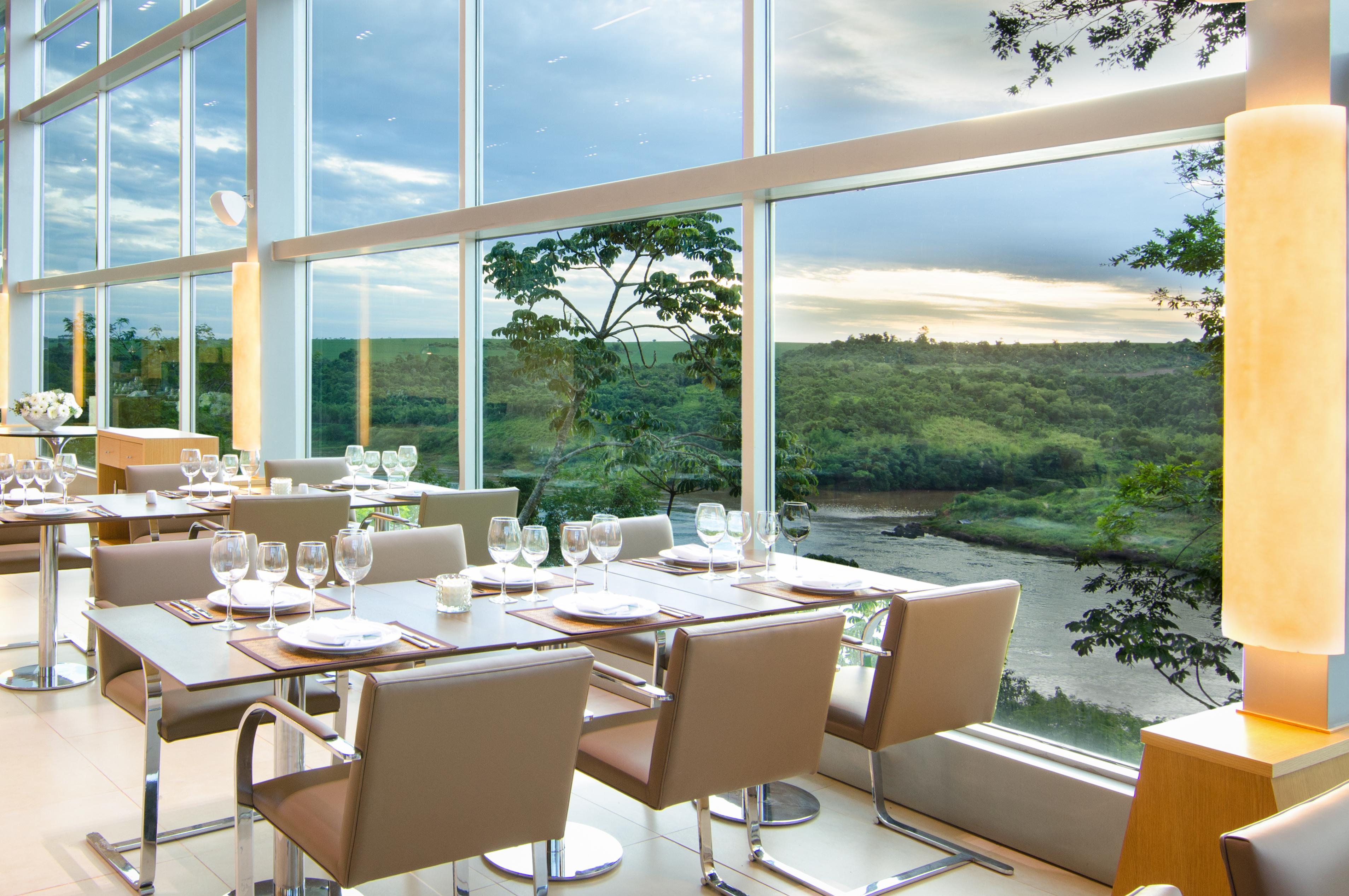 Hotel Guamini Mision Puerto Iguazú Esterno foto