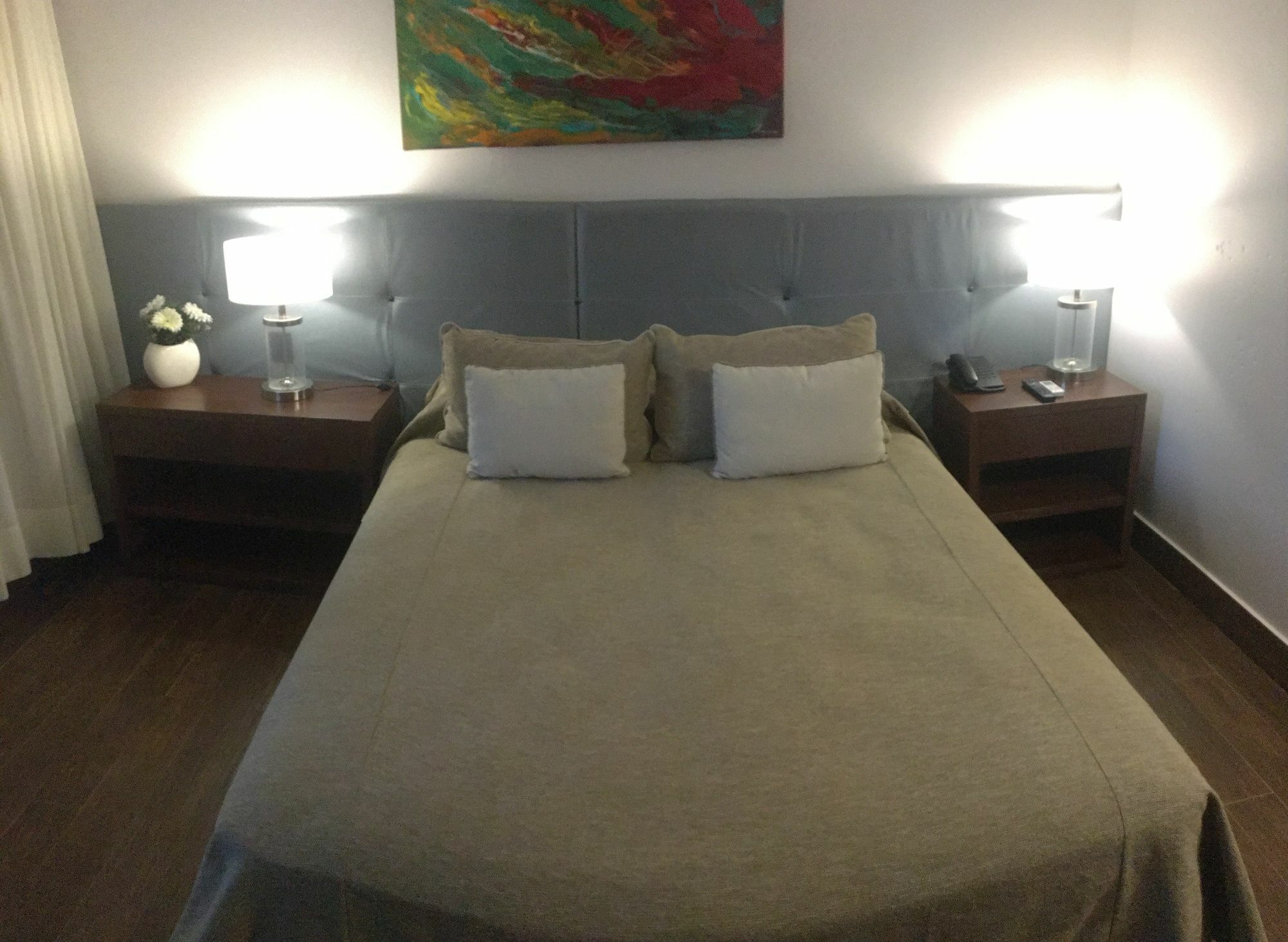 Hotel Guamini Mision Puerto Iguazú Esterno foto