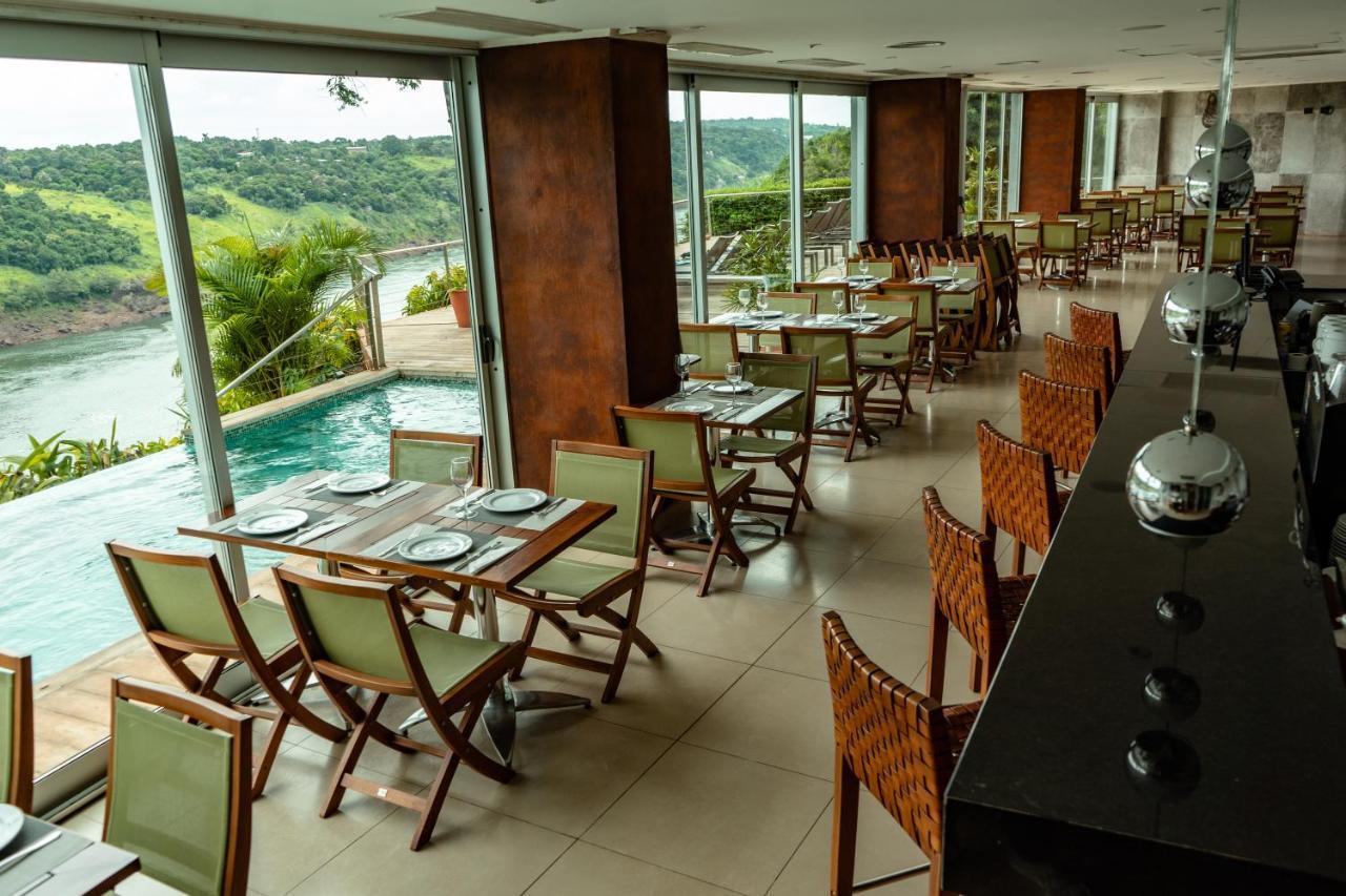 Hotel Guamini Mision Puerto Iguazú Esterno foto